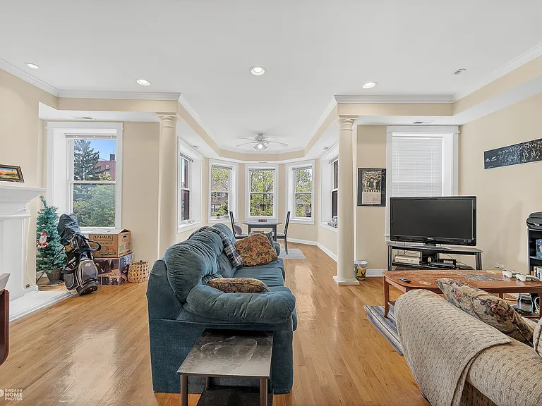 1524 W Birchwood Ave #2 — Photo 1