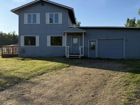 5675 W Hollywood Rd, Wasilla, AK 99623