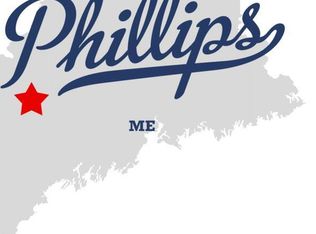 R007-L21 Toothaker Pond Rd, Phillips, ME 04966