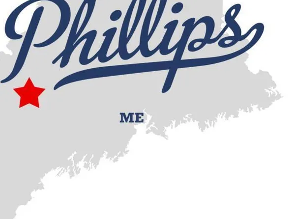 R007 L21 Toothaker Pond Road, Phillips, ME 04966