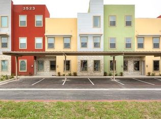 3523 W Sprague St #2, Edinburg, TX 78539