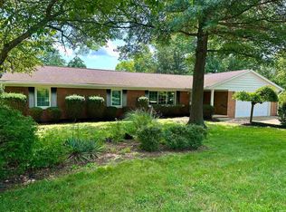 2823 S Stratford Dr, Bloomington, IN