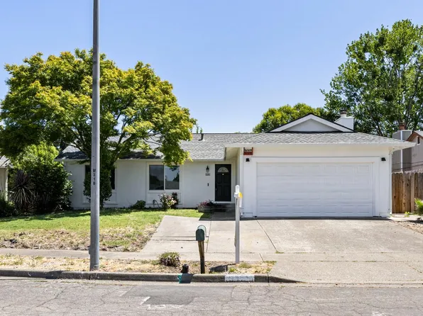 2288 Valley West Court, Santa Rosa, CA 95401