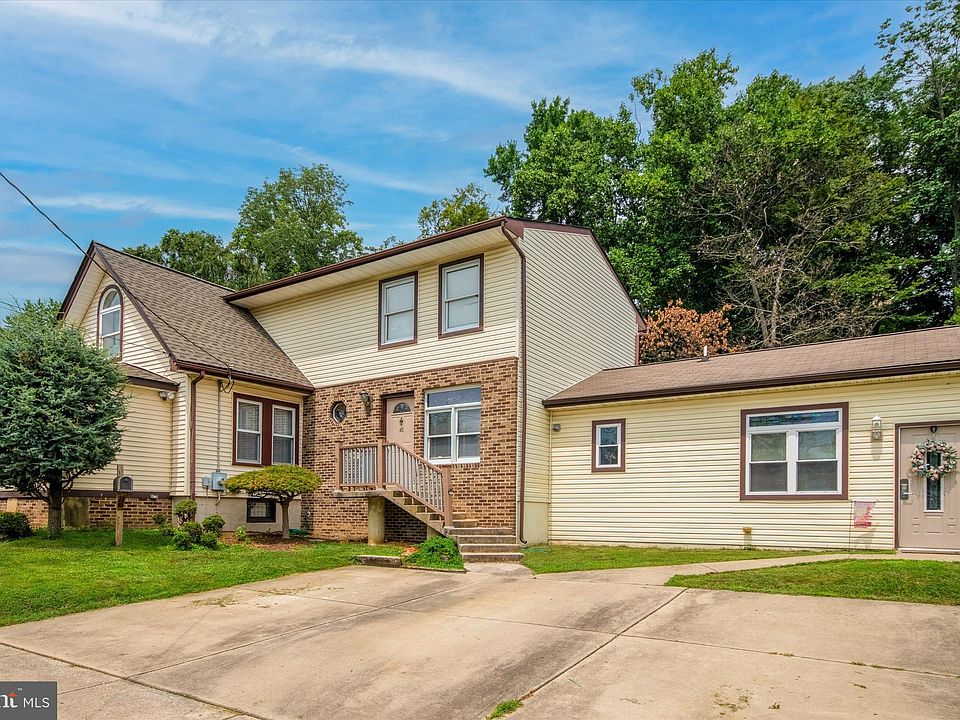 411 Pennsylvania Ave, Claymont, DE 19703 Zillow