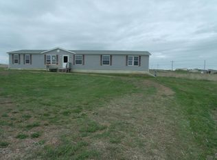 6 Double Tree Rd, Rozet, WY 82727