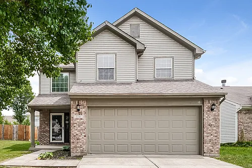5341 Waterton Lakes Dr Photo 1