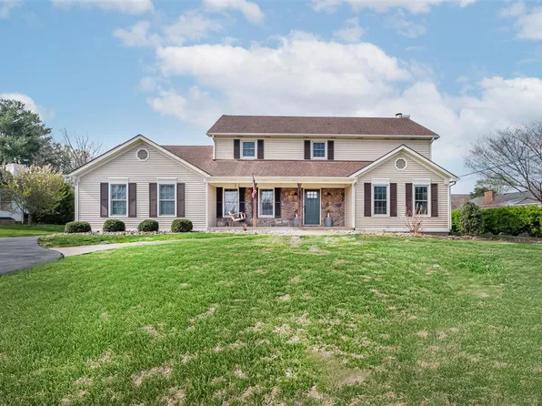 1853 Woodhollow Way, Bowling Green, KY 42103