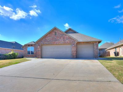 709 S Patterson Dr, Moore, OK, 73160