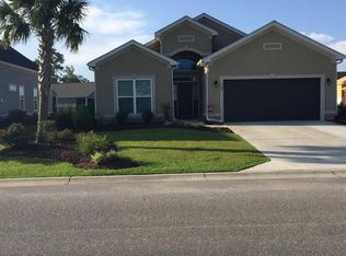 709 Cabazon Dr, Myrtle Beach, SC 29579