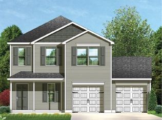 644 Trap Shooter Cir, Longs, SC 29568