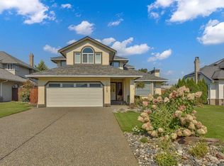 16529 85th Ave, Surrey, BC V4N 3H2