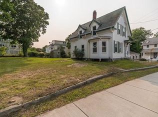 192 Washington St, Gloucester, MA 01930