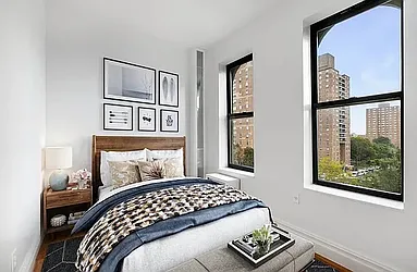 Rented by REAL New York