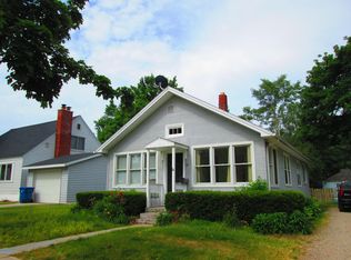 111 Peach Ave, Hart, MI 49420