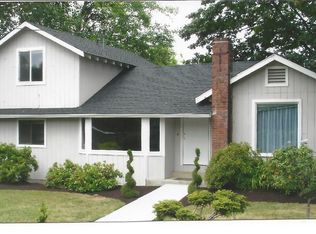 23241 SE Bornstedt Rd, Sandy, OR 97055