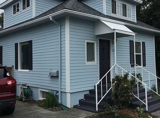1019 NW 65th St, Seattle, WA 98117