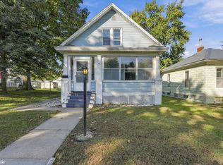 1609 S 10th St, Burlington, IA 52601
