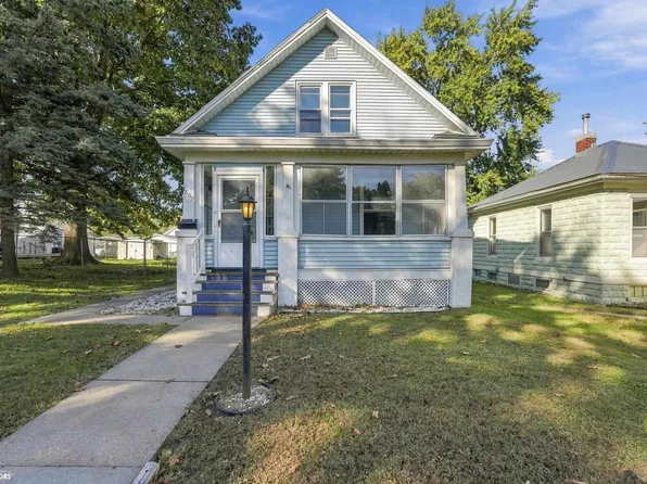 1609 S 10th St, Burlington, IA 52601