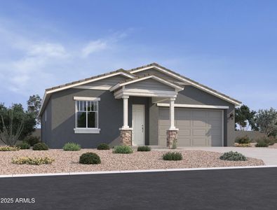 6482 E Fiddleneck Way, San Tan Valley, AZ, 85140