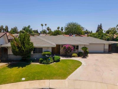 4713 Perris Way, Bakersfield, CA, 93309