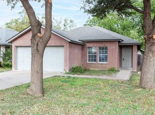 1328 Water Spaniel Way, Round Rock, TX 78664