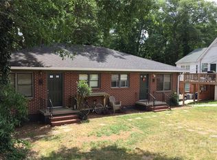 210 E Rutherford St APT D, Athens, GA 30605