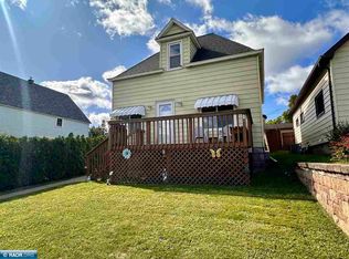 217 Michigan Ave W, Gilbert, MN 55741