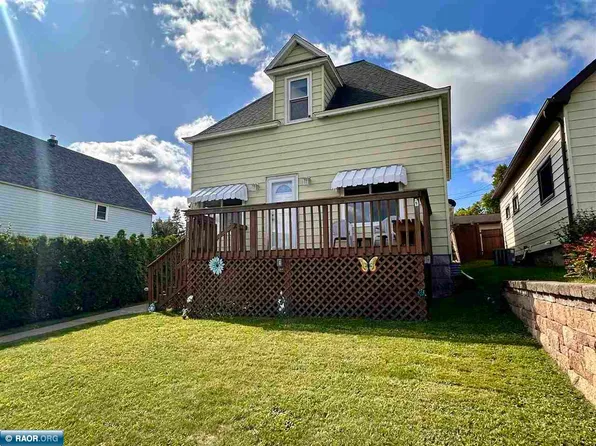 217 Michigan Ave W, Gilbert, MN 55741
