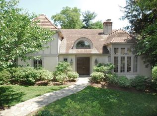 1012 Mount Pleasant Rd, Bryn Mawr, PA 19010