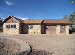 535 Arrowhead Dr NW, Deming, NM 88030