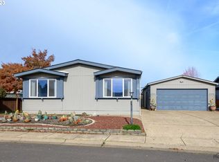 3700 Babcock Ln SPACE 107, Eugene, OR 97401