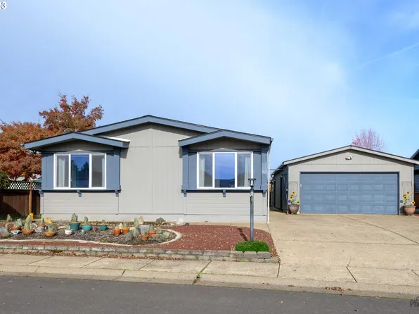 3700 Babcock Ln Space 107, Eugene, OR 97401