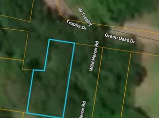 4 2nd Ave, Midway, GA 31320