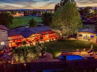 353 Patrick Lane, Windsor, CA 95492
