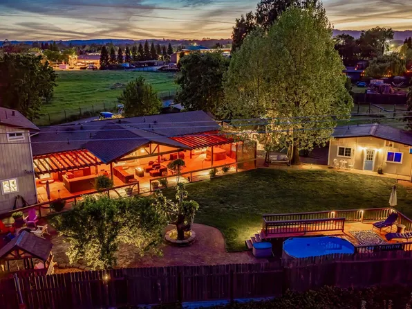 353 Patrick Lane, Windsor, CA 95492