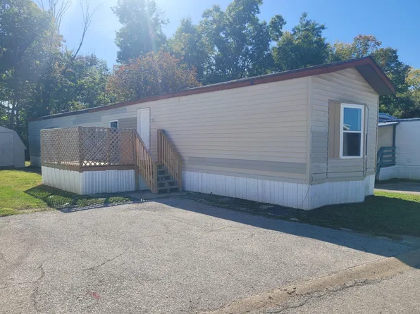 12471 Mugo Dr #62, Indianapolis, IN 46236