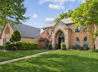 1417 Douglas Ave, Colleyville, TX 76034