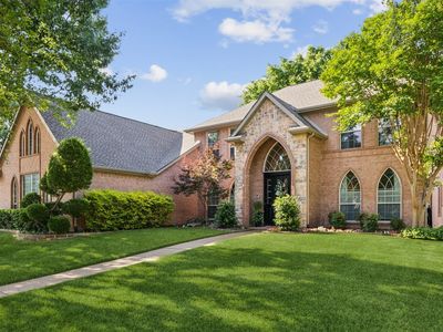 1417 Douglas Ave, Colleyville, TX, 76034