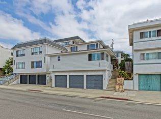 2112 Hermosa Ave., Hermosa Beach, CA 90254