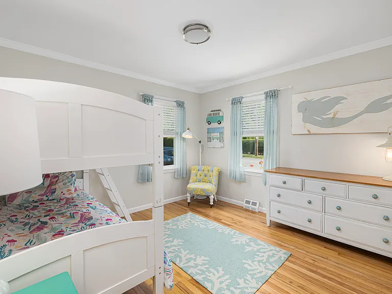Bedroom #2