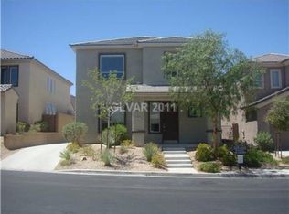 2691 Kinghorn Pl, Henderson, NV 89044