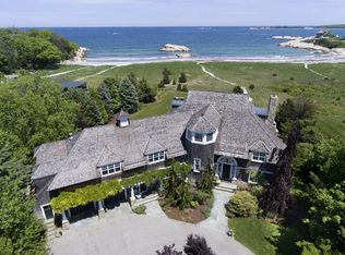 143 Atlantic Ave, Cohasset, MA 02025