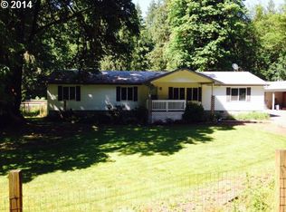 43683 Big Fall Crk, Fall Creek, OR 97438