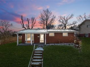 1507 W 9th St, Beaver Falls, PA