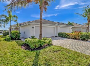 4171 Bisque Ln, Fort Myers, FL 33916