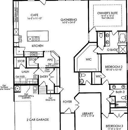 2nd image of 103 Fiddlers Glen Dr Lot 103