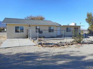 35777 Foothill Rd, Lucerne Valley, CA 92356