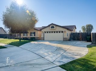 2701 Chardonnay Ln, Wasco, CA 93280