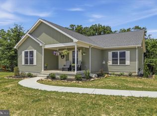2334 Ash Ruckman Rd, Augusta, WV 26704