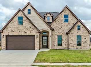 3910 Uzma Wood St, Beaumont, TX 77706